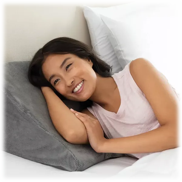 Brookstone Junior Wedge Pillow