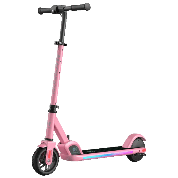 Macwheel Pro Kids Electric Scooter