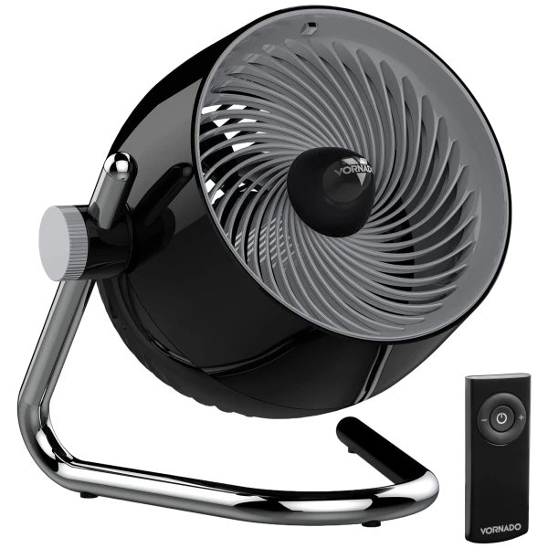 Vornado PIVOT6 Air Circulator with Remote