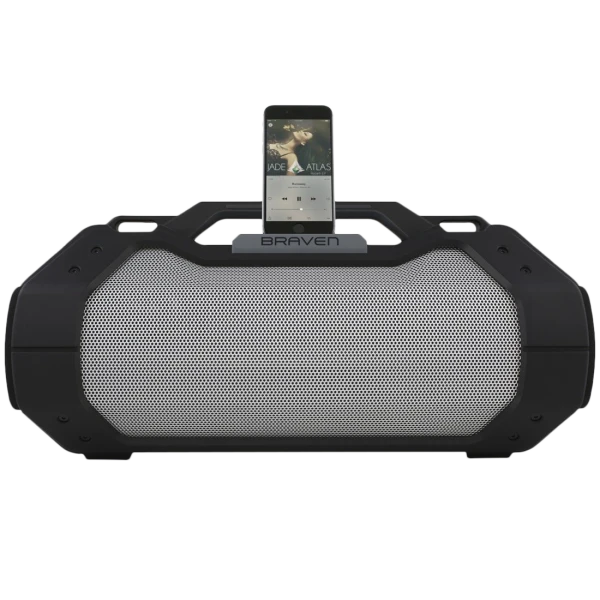 Braven XXL Portable Outdoor Bluetooth Speaker (Refurbished)