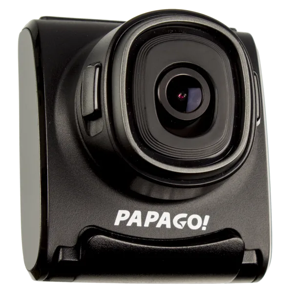 Papago LORA 381 1080p Dash Cam (Recertified)