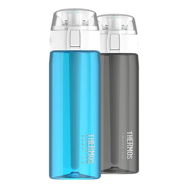 2-for-Tuesday: Thermos 24oz Hydration Tracking Smart Bottles