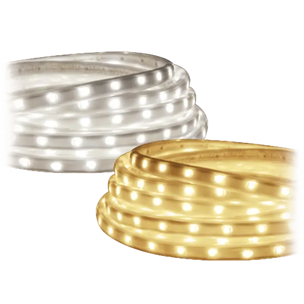 American Lighting LED Rope/Tape Hybrid Lights