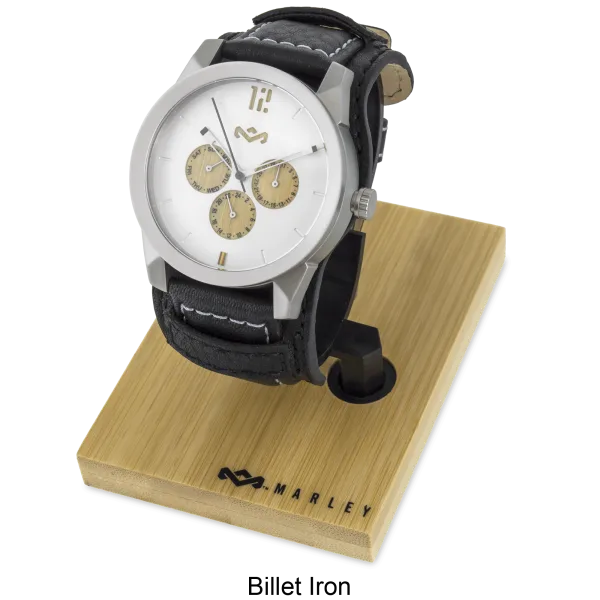 House of Marley F Watch