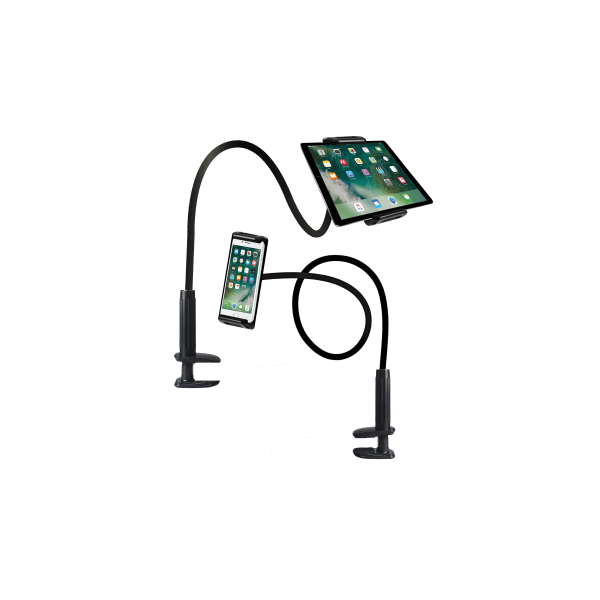 2-Pack: CobaltX 2-in-1 Adjustable Phone Mounts