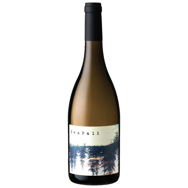 Seafall Chardonnay from the Fringe Collective