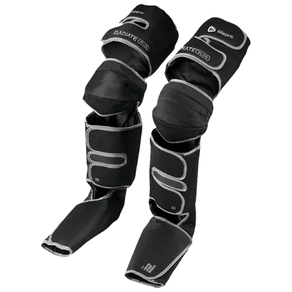 Lifepro Radiate Plus Thigh, Calf, and Foot Massager