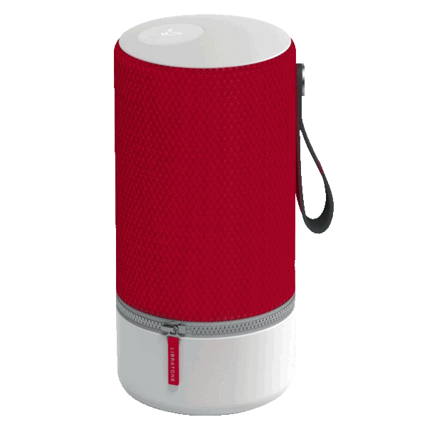 Libratone Zipp 2 360° Bluetooth/WiFi Speaker with Airplay 2 & Alexa