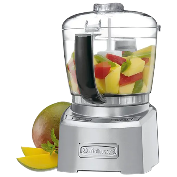 Cuisinart Elite Collection 4-Cup Chopper/Grinder
