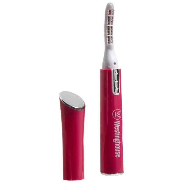 Westinghouse Heated Eyelash Curler