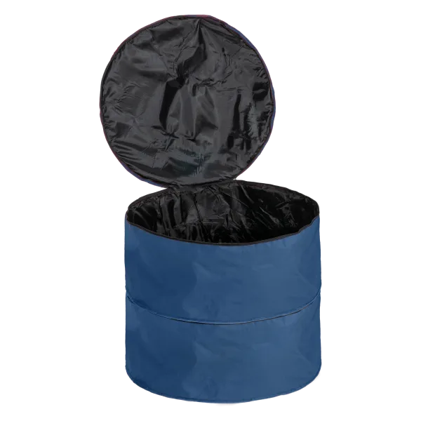 Bethlehem Lights Double Wreath or Garland Storage Bag