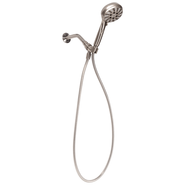 AquaPlumb 6-Function Hand Shower