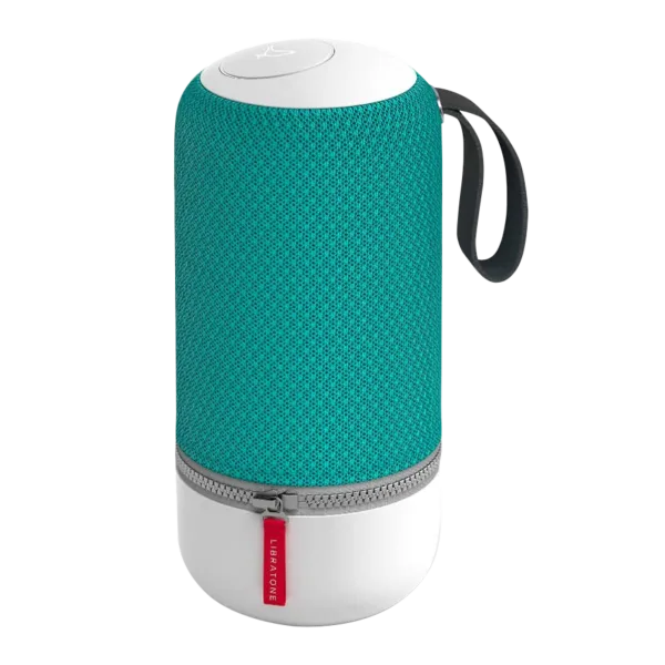 Libratone ZIPP Mini 360° Bluetooth/WiFi Speaker