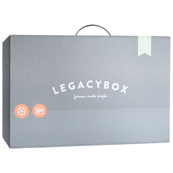 LegacyBox Digital Conversion Kits