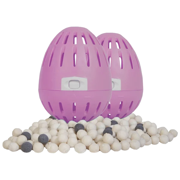 2-Pack: Ecoegg Laundry Egg (420 Loads)