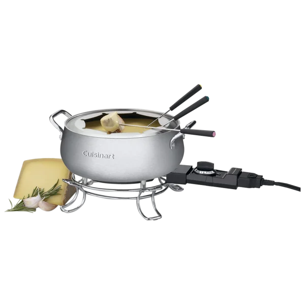 Cuisinart Electric Fondue Pot