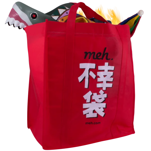 Fukobukuro 10: Fuku is dead. Long live Fuko.