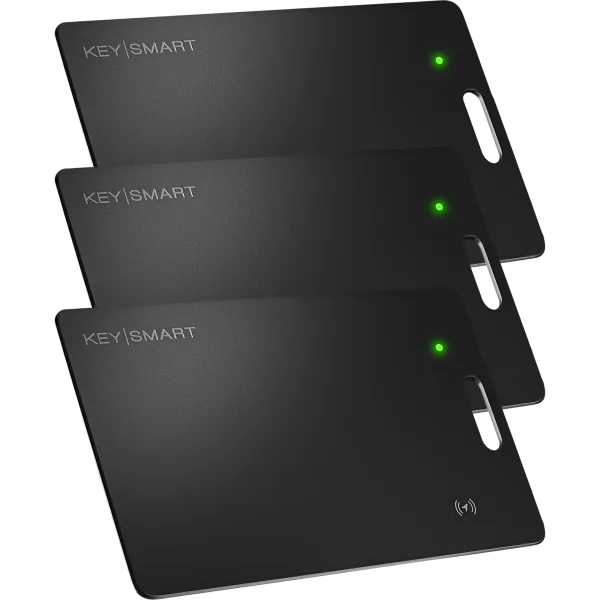 3-Pack: KeySmart SmartCard