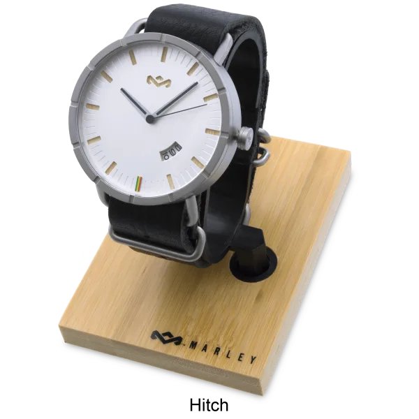 House of Marley F Watch