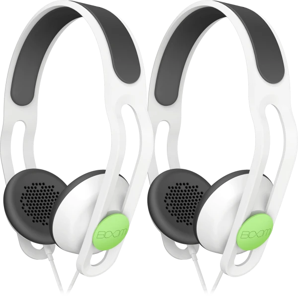 2-for-Tuesday: Boom Swap On/Over-Ear Headphones