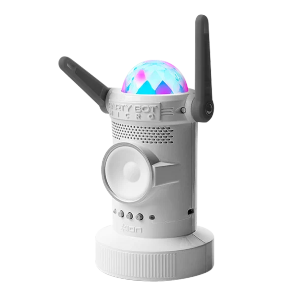 Ion Audio Party Bot Micro