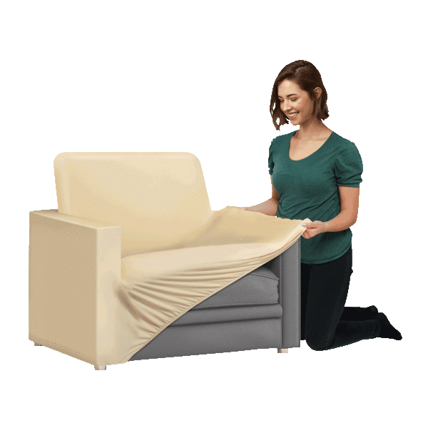 Ideaworks LoveSeat or Chair Covers