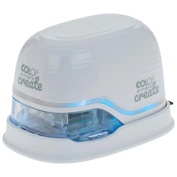 COLOP E-mark Create Portable Handheld Printer