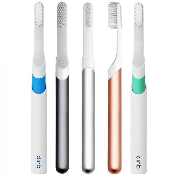 Quip Electric Toothbrush