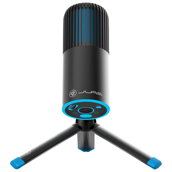 JLab TALK GO Plug Play USB Microphone (Refurbished)