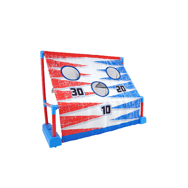 Odyssey Toys Moving Target Blaster or 2-in-1 Kicktoss