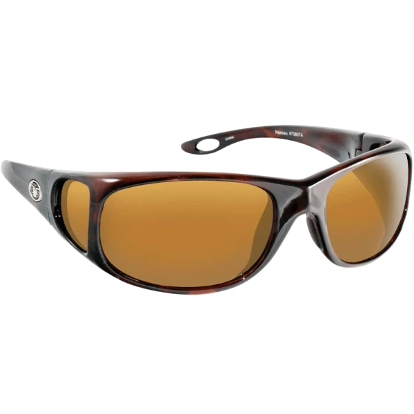 Flying Fisherman Master Angler Polycarbonate Sunglasses