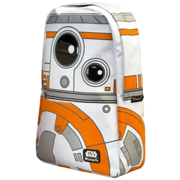 Star Wars BB-8 Backpack