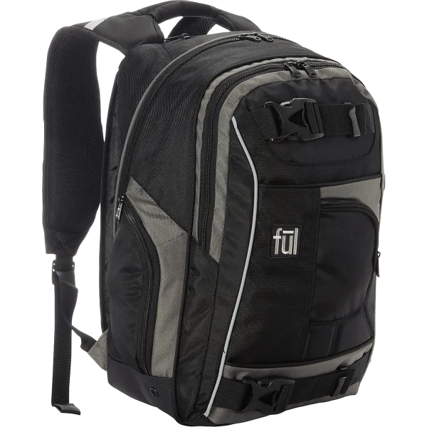 Fūl Apex Laptop Backpack