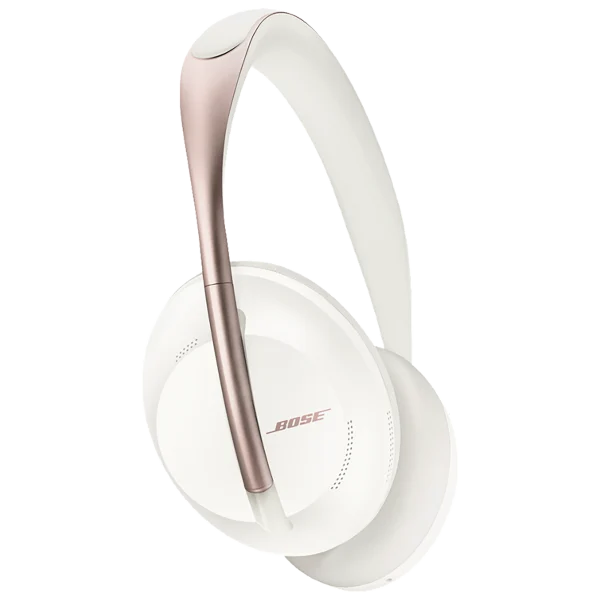 Bose 700 Wireless Noise Cancelling Over-the-Ear Headphones