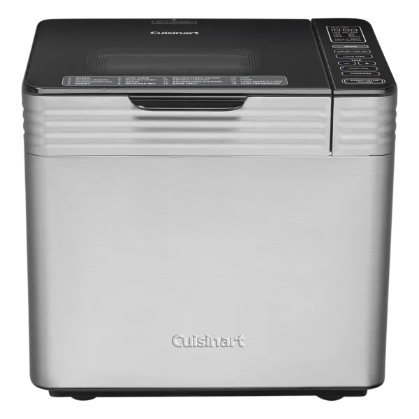 Cuisinart Custom Convection Bread Maker
