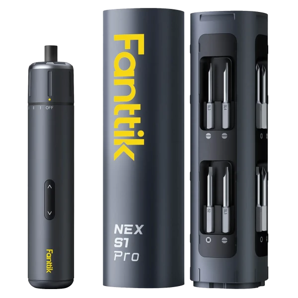 Fanttik S1 Pro Cordless Electric Screwdriver