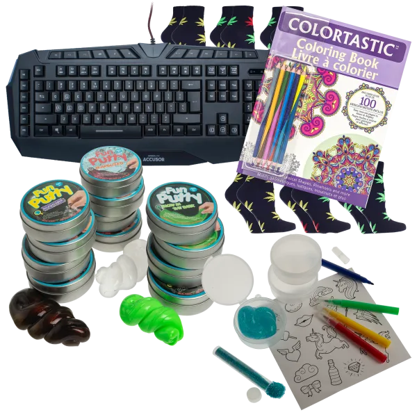 Absolutely, Totally An Adult