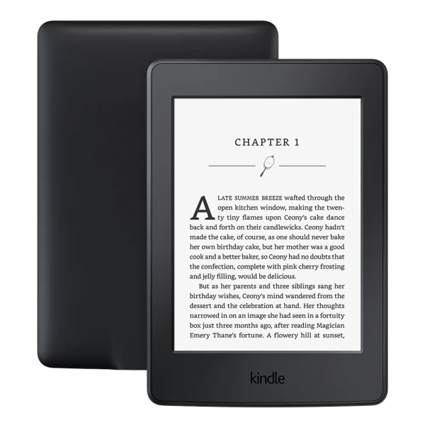 Kindle Paperwhite E-reader (7th Gen, Refurbished)