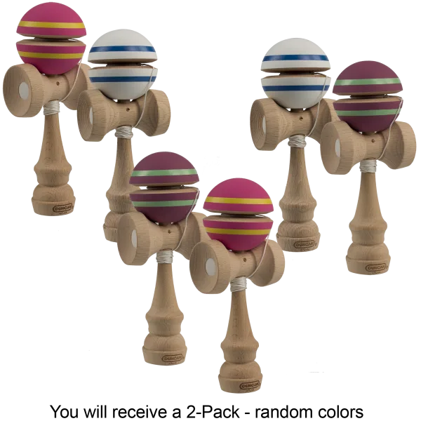 2-for-Tuesday: Duncan Groove Kendama