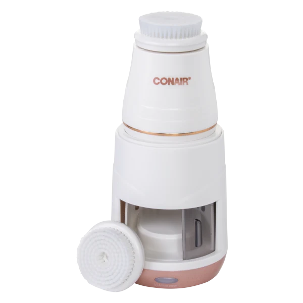 Conair Sonic Vibration Facial Cleansing Device