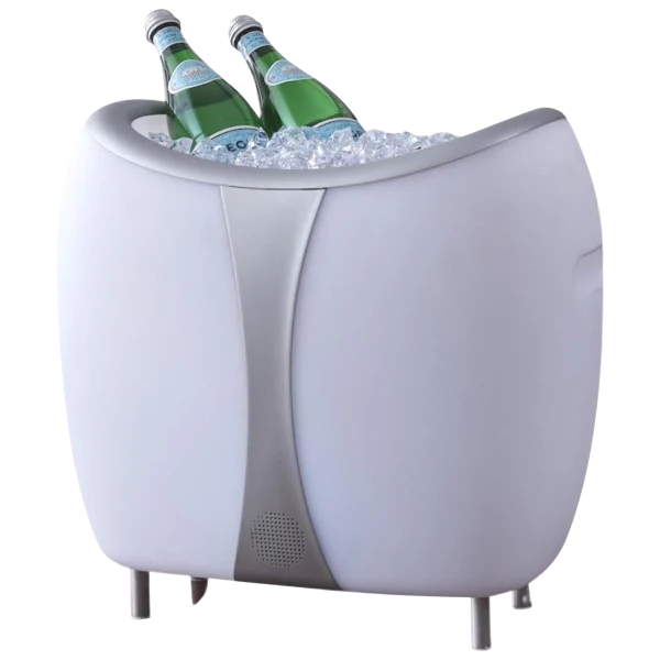 Koble Frio Dual Speaker LED Ice Bucket