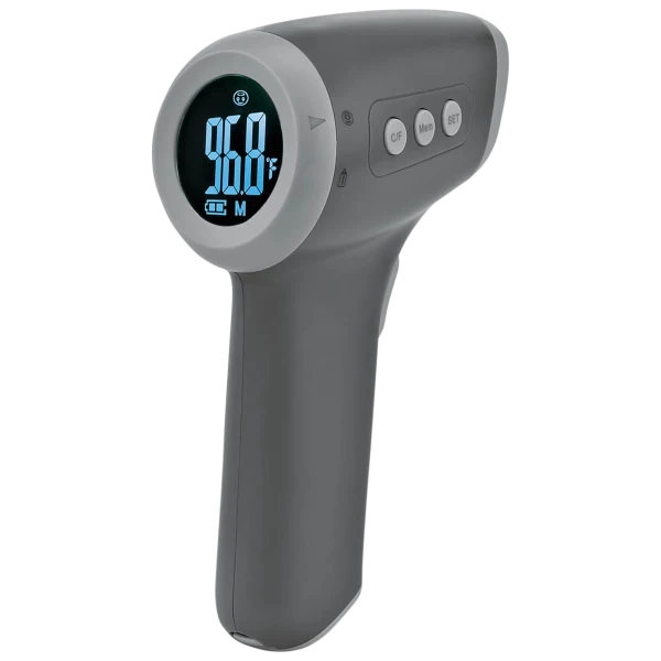 Sunbeam Digital Infrared Forehead Thermometer