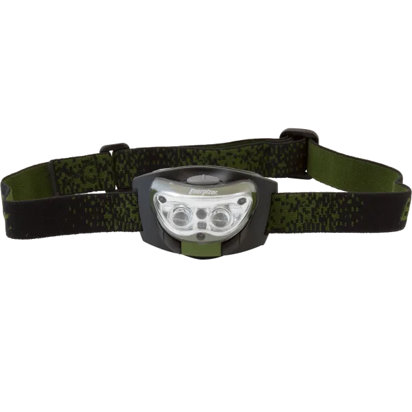 Energizer Trailfinder Headlamp