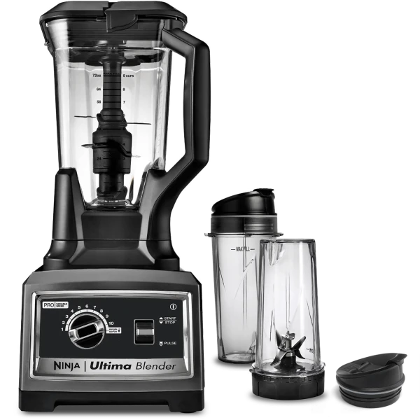 Ninja Ultima Blender BL810 (Refurbished)