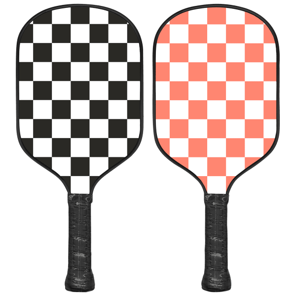 2-Pack: Jill & Ally Pickleball Paddles