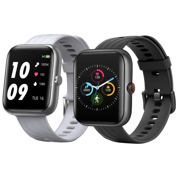 Virmee Tempo VT3 Plus Smart Watch
