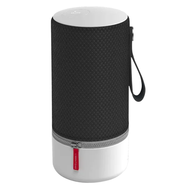 Libratone Zipp 360° Bluetooth + WiFi Speaker with Airplay 2