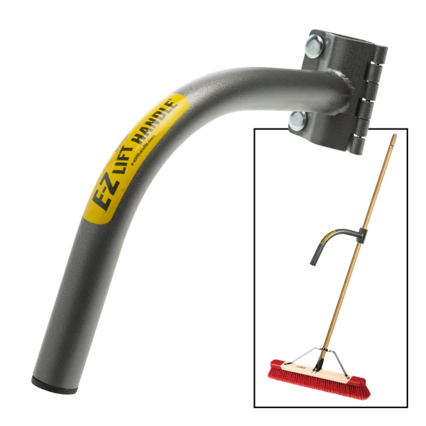EZ Lift Adjustable Handle for Tools
