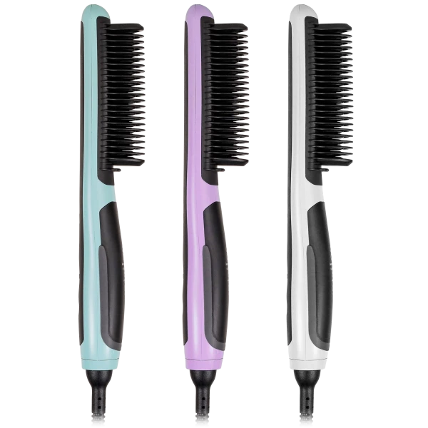 Calista Original Triangl Heated Hair Styling Brush