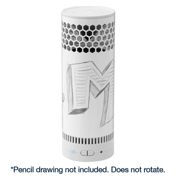 808 HEX SL Wireless Speaker